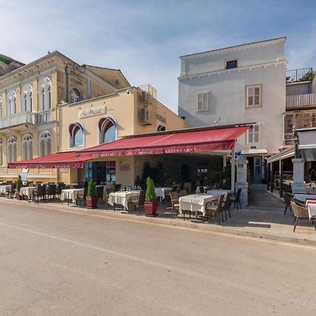 Apartment Zeljka Πόρετς Εξωτερικό φωτογραφία