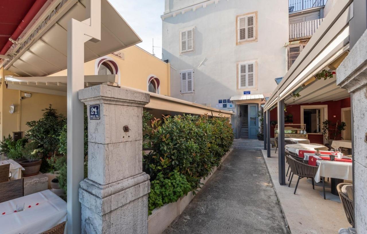 Apartment Zeljka Πόρετς Εξωτερικό φωτογραφία